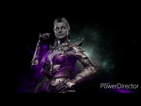 Block Correctly Sindel