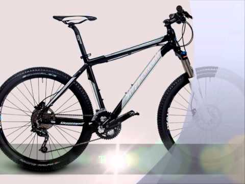 Steppenwolf Bikes Timber 2012