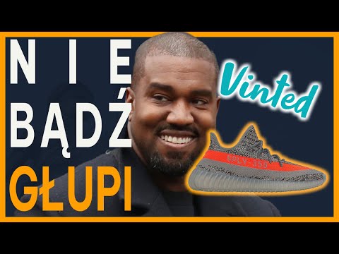 Regulamin VINTED! Czyli jak oszukać OSZUSTA? SZERYF Streetwearu | od_prawa #7