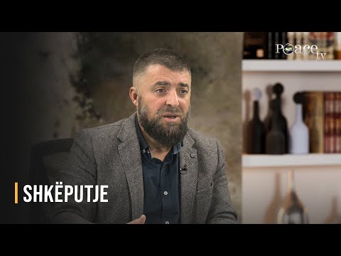 Hallalli dhe harami nuk lidhen vetëm me ushqimin - Enes Goga