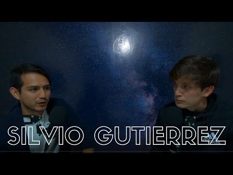 #YACUENTACUENTA CON SILVIO GUTIERREZ