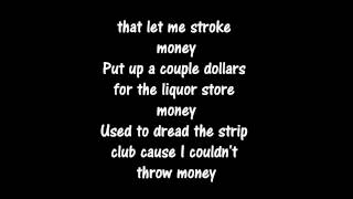 J. Cole -- Mo Money (Interlude) Lyrics HD