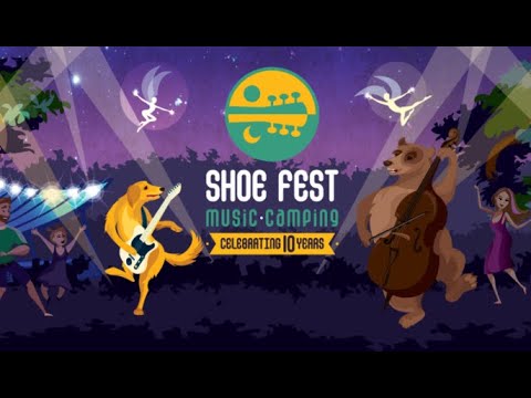 Family Groove Company LIVE at Shoe Fest 2021