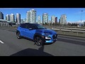 2018 Hyundai Kona Test Drive Review