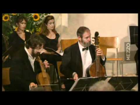 Tres glosas sobre: "TODO EL MUNDO EN GENERAL" - Francisco Correa de Arauxo (1584 - 1654)