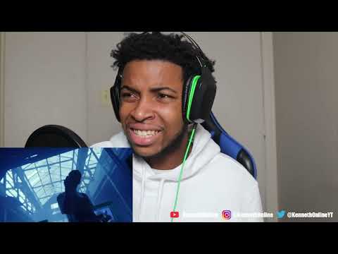 РЕАКЦИЯ ИНОСТРАНЦА НА MARKUL - B.I.D + СУБТИТРЫ