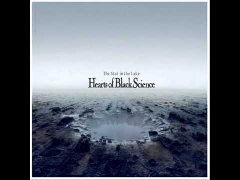 HEARTS OF BLACK SCIENCE - CAN'T STOP THE WAVES