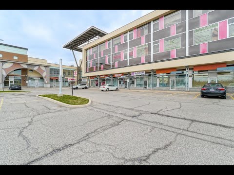 #128-1065 Canadian Place Mississauga Home for Sale - Real Estate Properties for Sale