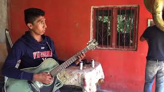 Angel y sus plebes (el árbol del mayo) Ariel Camacho