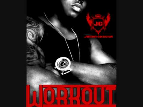 "Workout" - Jason Caesar feat Gucci Mane (prod by Fat Boi)