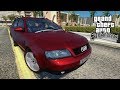 Audi A6 C5 Avant for GTA San Andreas video 2
