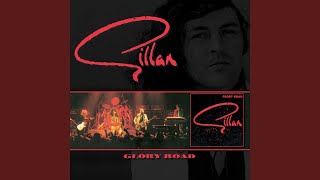 Harry Lime Theme (For Gillan Fans Only)