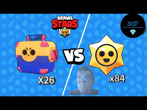 MEGA SPACCHETTAMENTO , 26 MEGABOX E 84 STARR DROP🥵