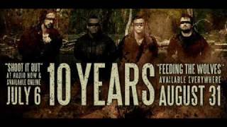 10 Years Shoot It Out (Studio Version) (Full Song)