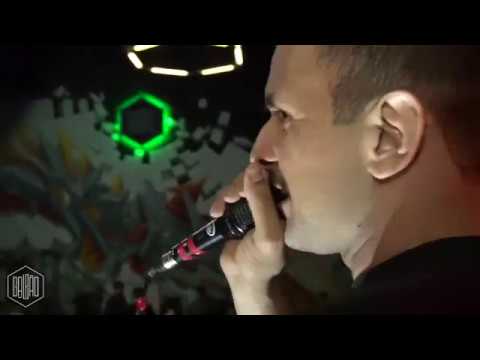 Liga Goiana de Mcs SEXTA ELIMINATÓRIA do Galpão - Primeira Fase - GGB vs Tubarão