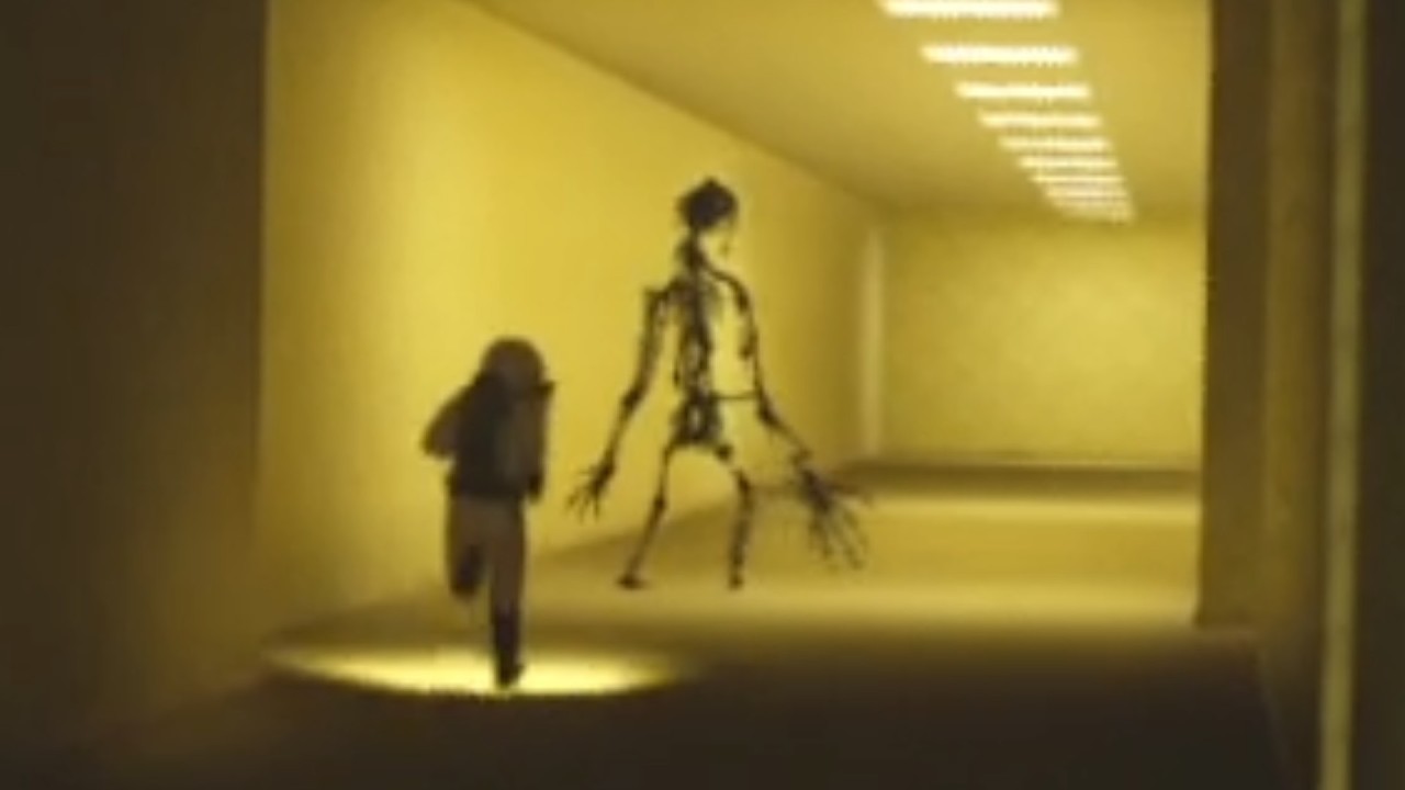 正統派バックルームを無傷で切り抜けれるか試してみた①【Backrooms Media ゆっくり実況】