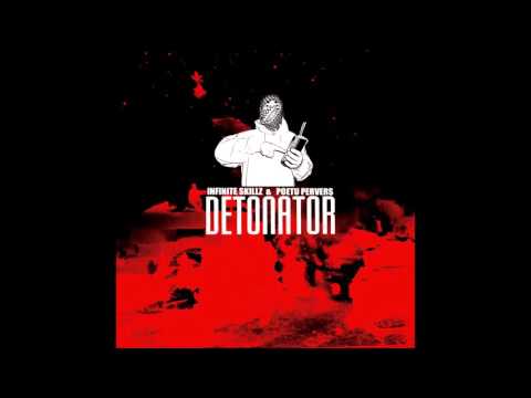 Infinite Skillz & Poetu' Pervers - Cand Treci Strada