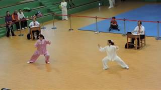 105年37式冠軍 PK 105年64式冠軍