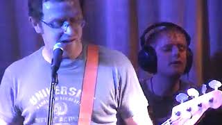 The Perishers &quot;Sunshine&quot; Live @ Acme for OnlineTV.com