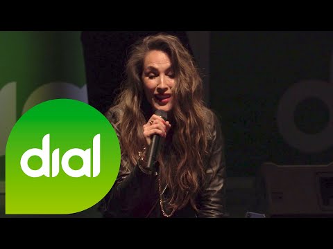Malú - Deshielo | En directo en Atrévete de Cadena Dial