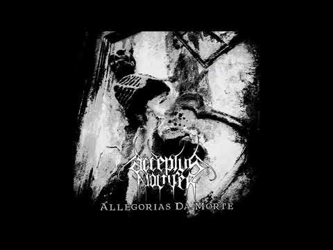 Acceptus Noctifer - Préstito de Sombras