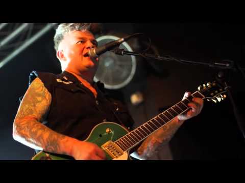 Coffin Nails - Carling Black Label @ The Pompey Rumble