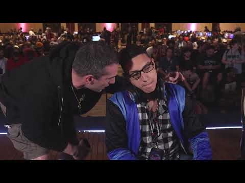 This will forever be one of the most iconic moments in my Tekken Career.