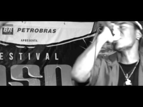 Festival Dosol Mossoró 2014: Jack 78 (RN)