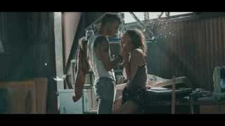 Asaf Avidan // Over My Head - Official Video [HD]