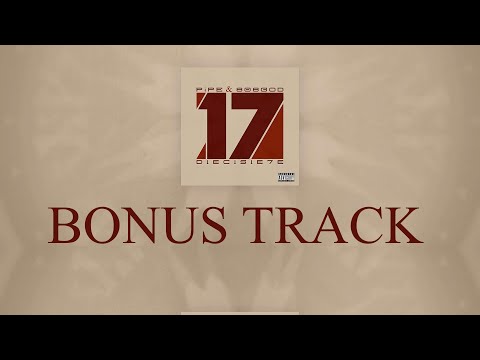 Pipa Mc & 808God - CARRUSEL 🎪 | (Con Letra) | Álbum Diecisiete 17 ▪️Bonus Track▪️