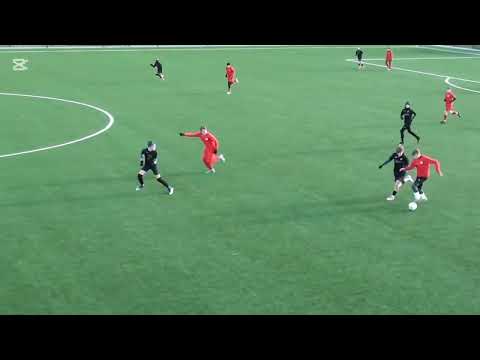 MKS PARASOL 2011 - POLONIA 1912 LESZNO 8:1 (4:1) (1 POŁOWA) SHORTS