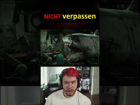 WHAT THE HELL? | Shark Dentist