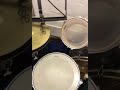 How To ACTUALLY Play The Pornhub Intro On Drums Double Bass Included