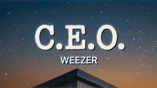 C.E.O.