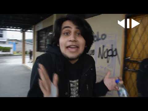 Tazo vs Fr4nk | BINACIONAL 🇨🇴 🇪🇨  - Filtro Puyo #1