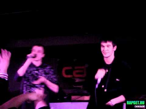 Phil Palevo - Если ты готов (Live-2009).avi