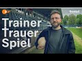 Wie der deutsche Fußball seine Trainer ausbremst– mit Nico Heymer I X Gründe I frontal