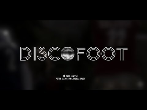 DISCOFOOT trailer
