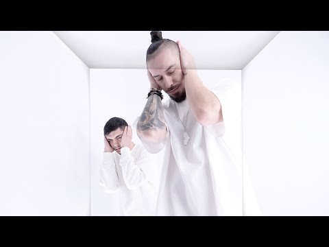 Hoynar - Patru pereți🧊 feat. Tecsan (Videoclip Oficial)