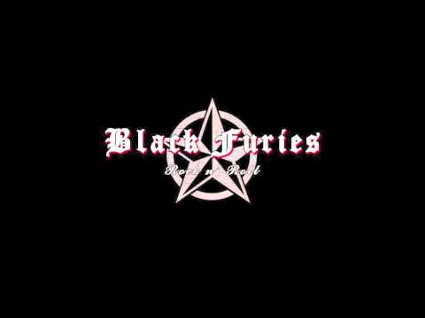 Black Furies - Do You Wanna Touch Me
