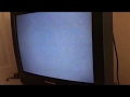 Closing To The Simpsons Christmas Special 1991 VHS
