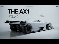 From Legends To Legacy The AX1 Concept Inspired By Group C Racing THE PROCESS EP 21