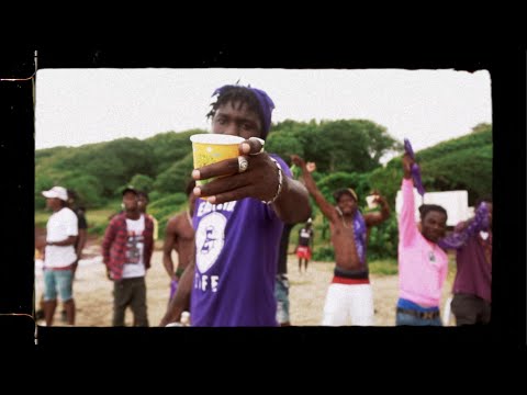 Toxic - Winners (Official Music Video)