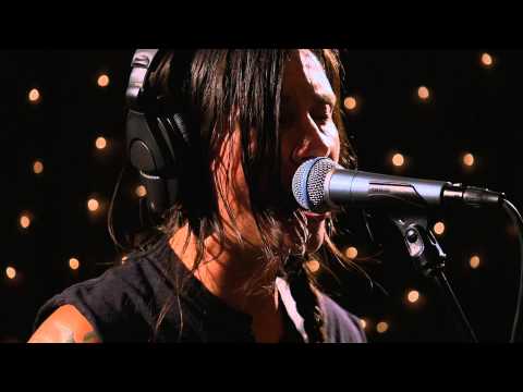 Lozen - In The Trenches (Live on KEXP)