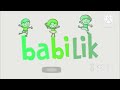 Babilik Effects