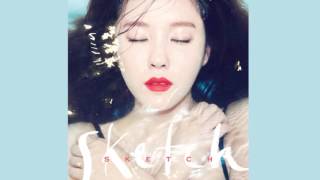효민 (티아라) HyoMin (T-ARA) - Gold [MP3 AUDIO]