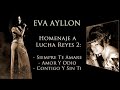 Eva Ayllon Siempre te amare