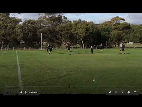 Kid tries epic wrap and dive and fuxking dies- touch football highlight#1(EPICFAILcOMP) @sace ​