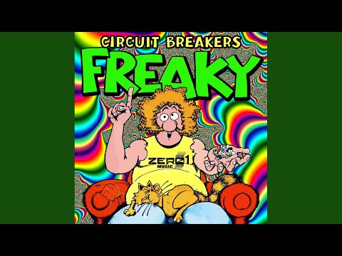Freaky (Original Mix)