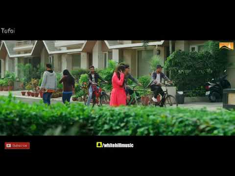 Jannat (Full Song) Aatish - Latest Punjabi Song 2017 - New Punjabi Songs 2017 - _Full-HD